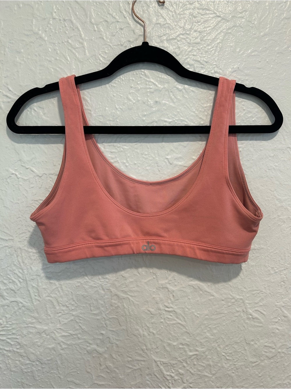 ALO Yoga Center Stage Sports Bra